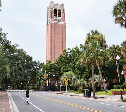 State experiences drop in undergraduate enrollment